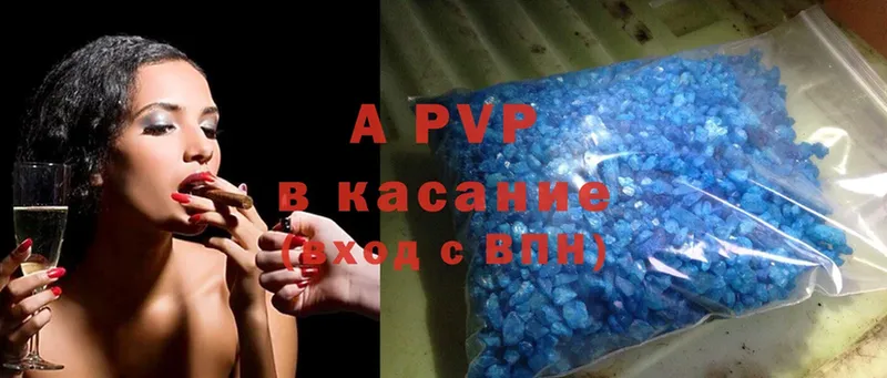 A PVP СК КРИС  Североморск 